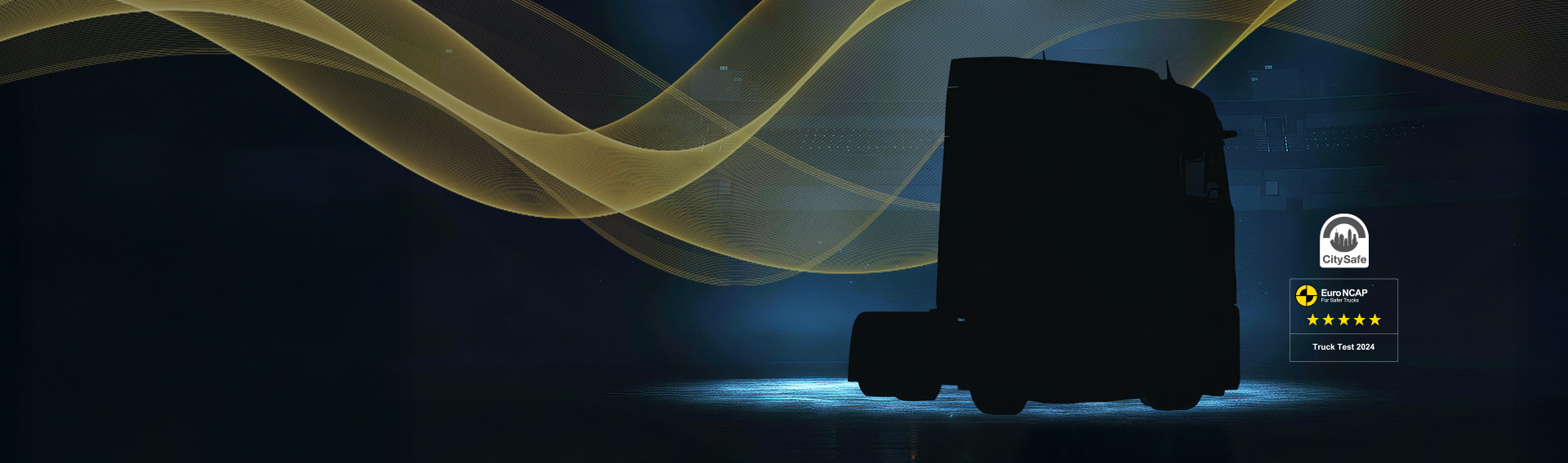 Volvo Truck